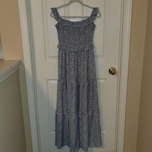*SOLD*SHEIN Layered Dress